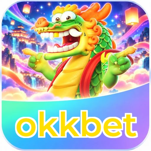 Aplicativo mobile okkbet para iOS e Android